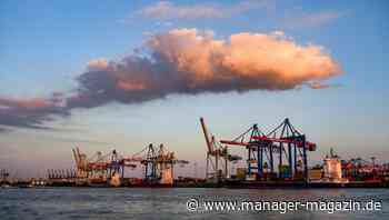 Ifo-Index: Stimmung der Unternehmen hellt sich auf