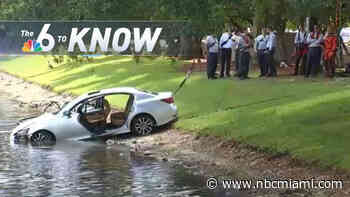 6 to Know: Sunrise Teens Remembered After Canal Crash Drownings