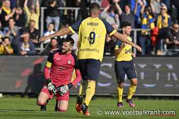 Analisten lovend: &quot;Denk dat Union op weg is naar iets spectaculair&quot; en &quot;Hij is slimmer, sluwer en verfijnder&quot;