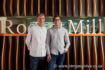 RocketMill recruits Thomas Byrne from Jellyfish as CEO