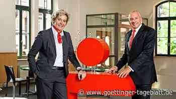 Spendenaktion der Kreissparkasse Northeim: 25000 Euro für Kultur - Göttinger Tageblatt