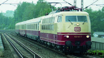 Mit dem InterCity an die Ostsee - leinetal24.de