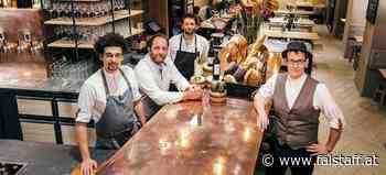 »Ströck Feierabend« für Nachhaltigkeit &amp; Innovation geehrt