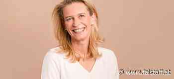 Bester Service: Sandra Pötscher erhält Falstaff-Award