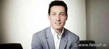 René Antrag ist Sommelier des Jahres 2022