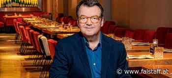 Willi Klinger für Lebenswerk geehrt