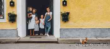 »Schauflinger's« ist bestes Landgasthaus 2022