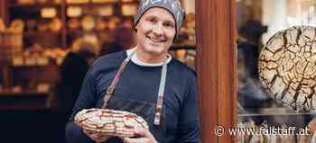 Bernd Schlacher ist Gastronom des Jahres 2022