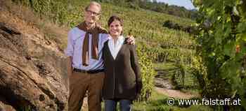 »Beste internationale Botschafter«: Willi und Edwige Bründlmayer