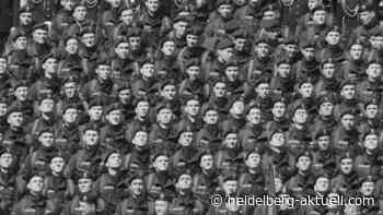 This Rain will never stop - Heidelberg aktuell