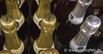 Nach teurem Champagner-Klau in Haft - Heidelberg - Rheinpfalz.de