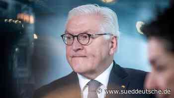 Geschichte - Heidelberg - Bundespräsident entschuldigt sich bei Sinti und Roma - Wissen - Süddeutsche Zeitung - SZ.de