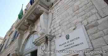 Trani: furti, rapine e favori, 32 a giudizio, anche tre carabinieri - La Gazzetta del Mezzogiorno