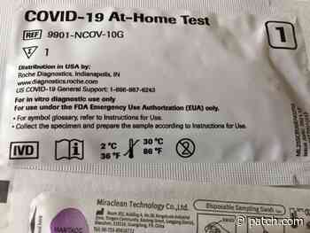 Heading In The Wrong Direction: Coronavirus Cases Keep Creeping Up - Branford, CT Patch