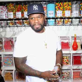 50 Cent announces Snoop Dogg series is no longer in production
