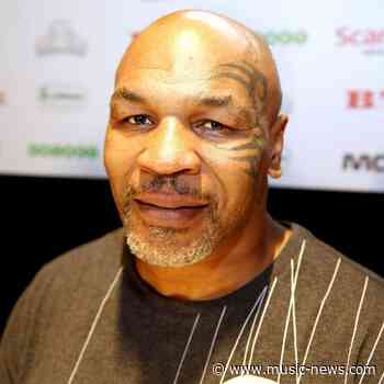 Gene Simmons and Ice-T defend Mike Tyson for punching man on aeroplane