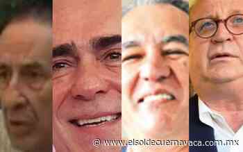 ¿Qué otros gobernadores enfrentaron juicios políticos en Morelos? - El Sol de Cuernavaca