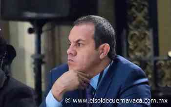 Cuauhtémoc Blanco entre denuncias y escándalos - El Sol de Cuernavaca