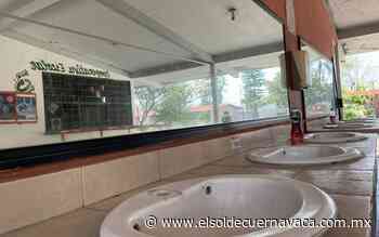 Casi todos los estudiantes volverán a clases presenciales - El Sol de Cuernavaca