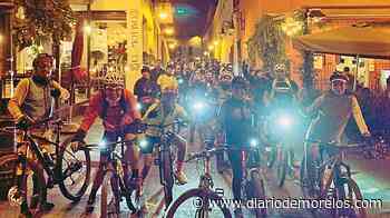 Promueve asociación uso de la bicicleta en Cuernavaca - Diario de Morelos