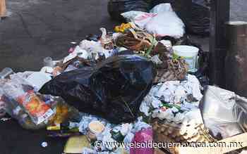 Cuernavaca llama a la gente a reciclar para evitar contingencia de basura - El Sol de Cuernavaca