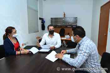 Suavecito, como una cirugía, el gobierno de Cuernavaca ha mandado a la goma a personal inútil - Noticias de Morelos - La Crónica de Morelos