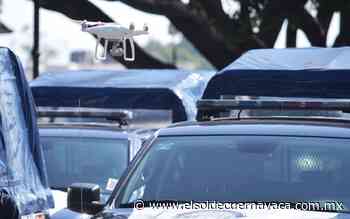 En riesgo la seguridad de Cuernavaca por quebranto financiero - El Sol de Cuernavaca