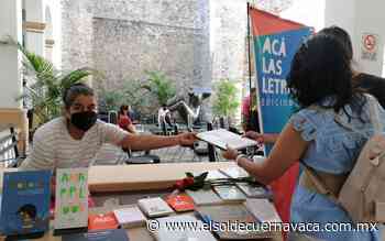 Museo de Cuernavaca fomenta la lectura con distintas actividades - El Sol de Cuernavaca