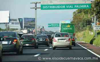 En Morelos solo existe 'proyectitis': Obras Públicas - El Sol de Cuernavaca