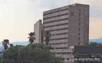 Muere bebé en IMSS de Cuernavaca y familia asegura que no es la única; acusan bacteria descon | El Gráfico - El Gráfico