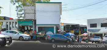 Matan en riña a comerciante del mercado ALM Cuernavaca - Diario de Morelos
