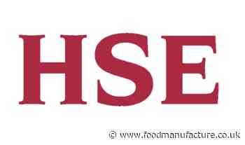 Welsh jam maker fined £40k for worker fall