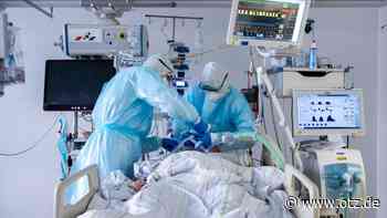 Zahl der Infizierten in Kliniken sinkt im Saale-Holzland