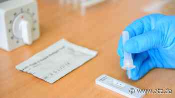 76 neue Corona-Infektionen im Saale-Holzland