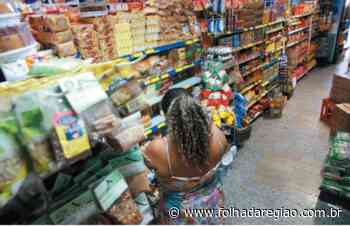 Segmento de mercadinhos cresce em Araçatuba e Birigui - Folha da Região