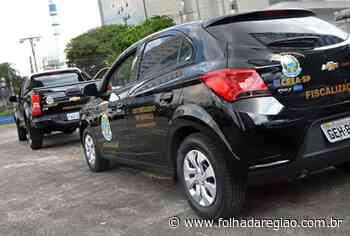 Crea-SP realiza força-tarefa de fiscalização na região de Birigui - Folha da Região