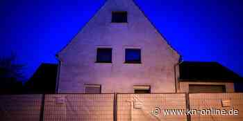 Schauplatz grausamen Missbrauchs: „Horrorhaus“ von Höxter ist abgerissen