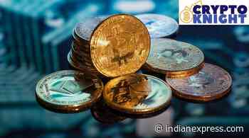 What happens to your cryptocurrency and NFTs when you die? Preplan or lose it forever - The Indian Express