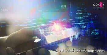 Check Point Research detects vulnerability in the Everscale blockchain wallet, preventing cryptocurrency theft - Check Point Research