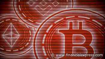 Cryptocurrency markets project high price volatility: Report - The Financial Express