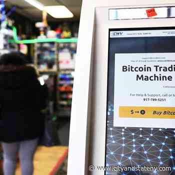 Can cryptocurrency actually help anyone? - City & State