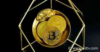 Cryptocurrency Trading Volumes In Indian Exchanges Drop After New Tax Rules - NDTV Profit