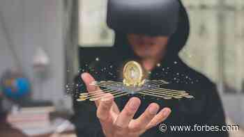 How The Metaverse Will Change Cryptocurrency - Forbes