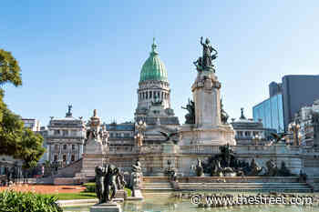 Why Argentina Is Increasingly Adopting Crypto - TheStreet