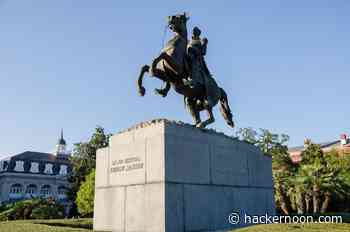 7th US President Andrew Jackson's Thoughts on Cryptocurrency - hackernoon.com