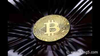Washington BBB: Cryptocurrency is 'new' but scammers are using 'old' tricks to steal from consumers - KING5.com