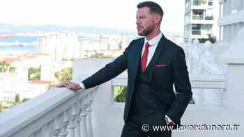 Eddy, de Wasquehal, candidat ce lundi dans l'émission Mariés au premier regard - La Voix du Nord