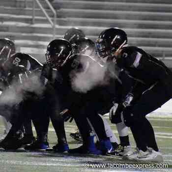 Lacombe minor football teams ready to hit the field - Lacombe Express