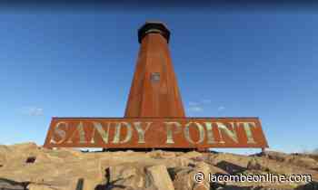 Paid parking at Lacombe County beaches and boat launches starts soon - LacombeOnline.com