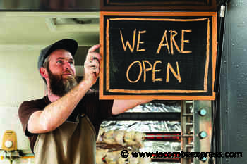 Unique reasons to shop at small businesses - Lacombe Express